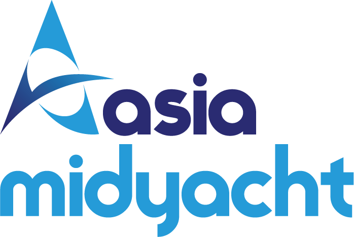 Asia Mid Yacth